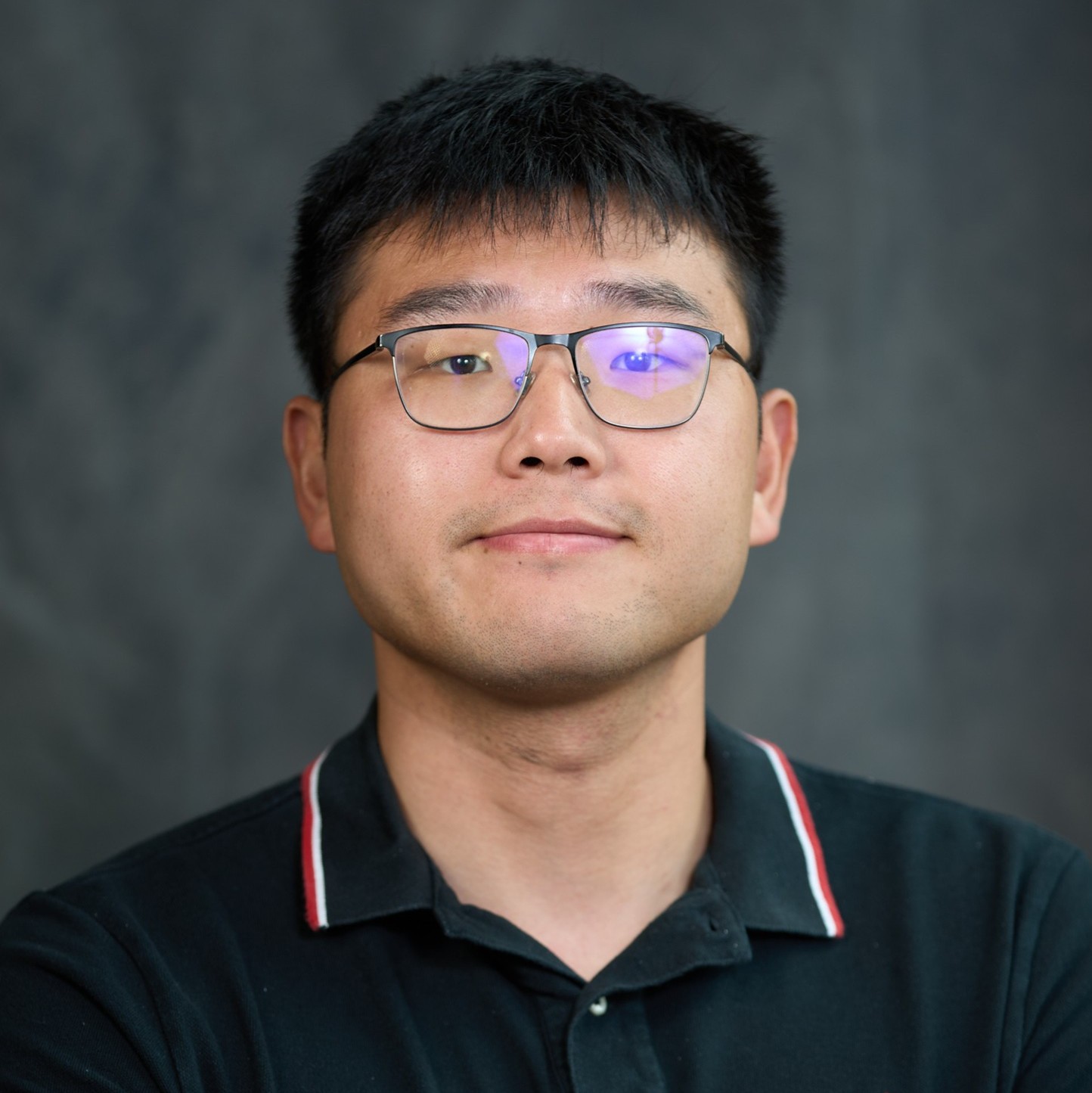 Xin Wang