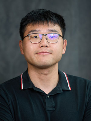 Dr. Xin Wang