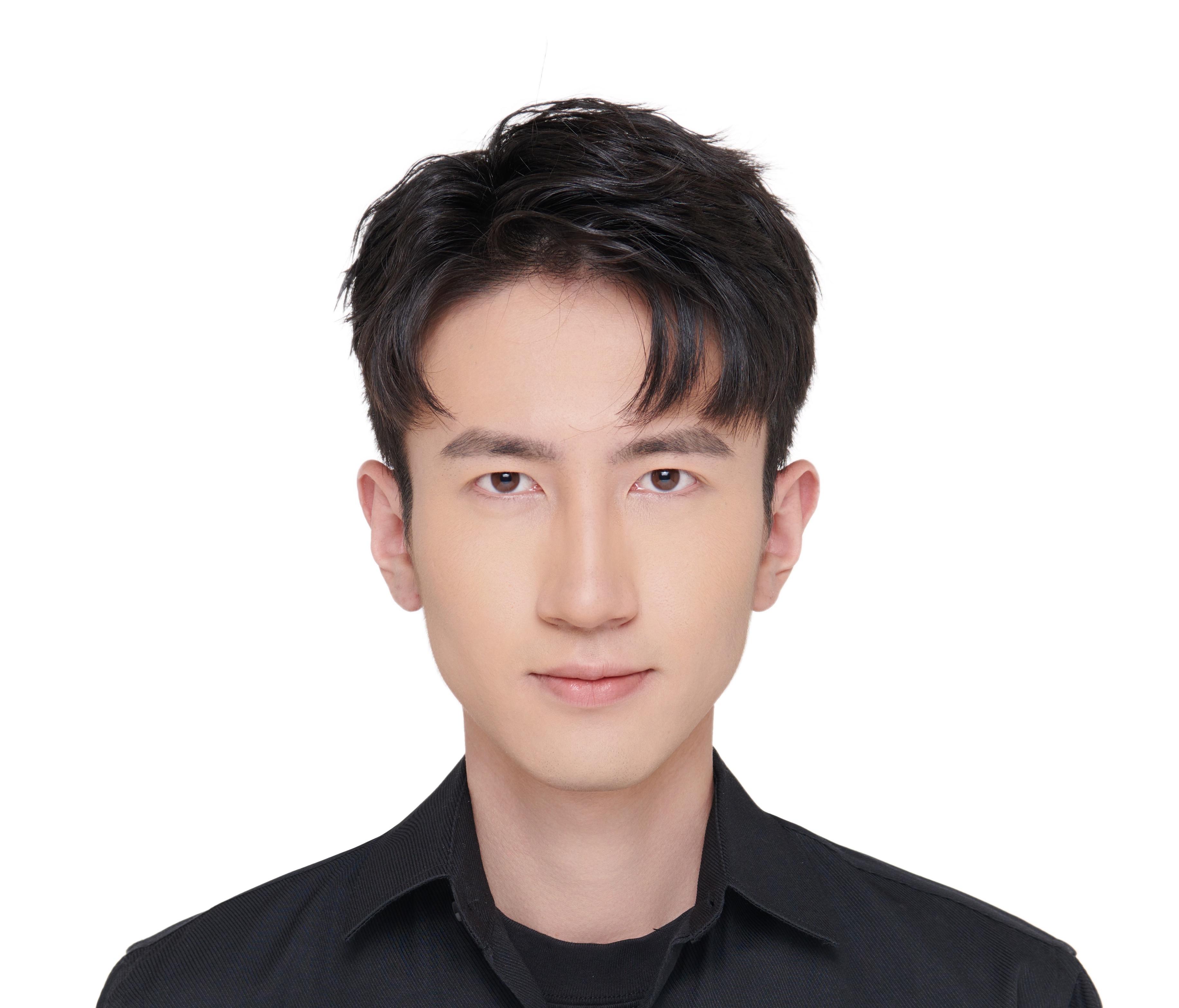 Zhengyu Tao
